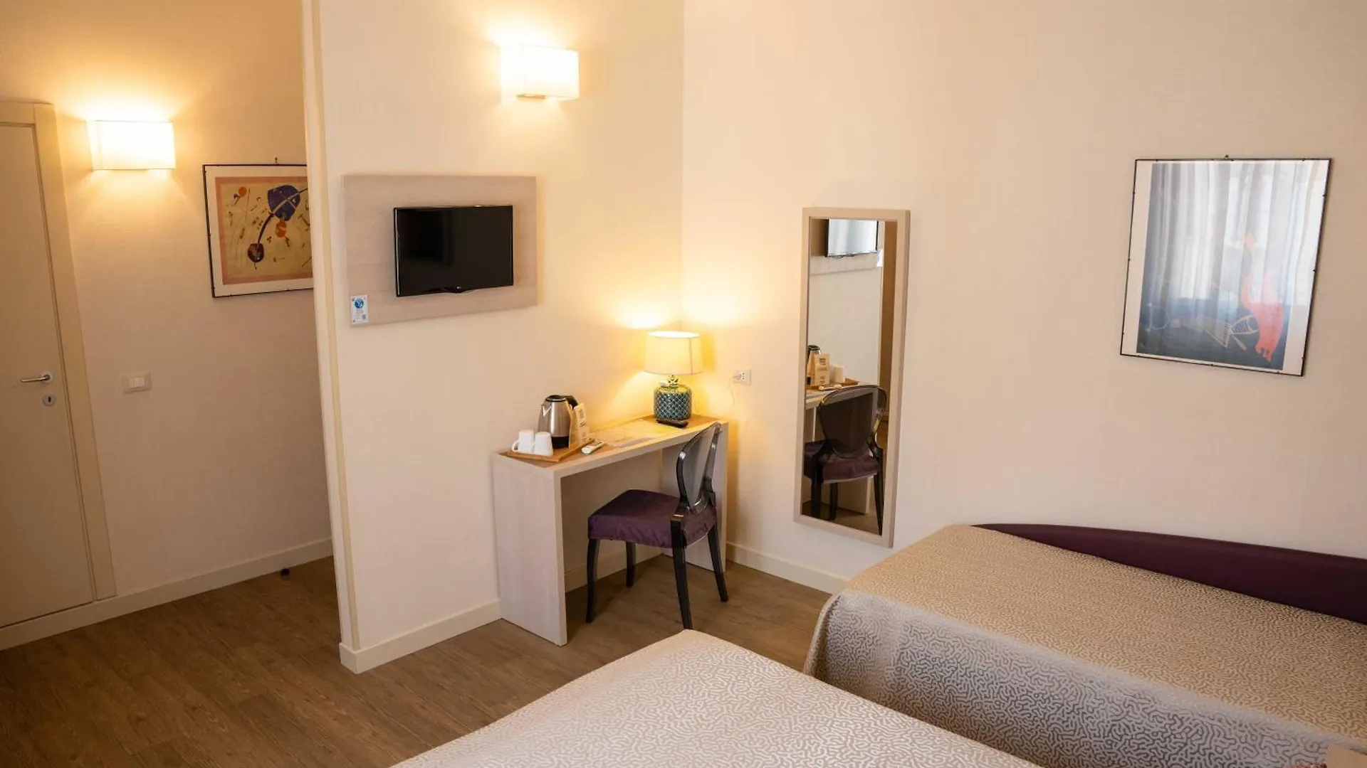 Hotel Pardini Viareggio