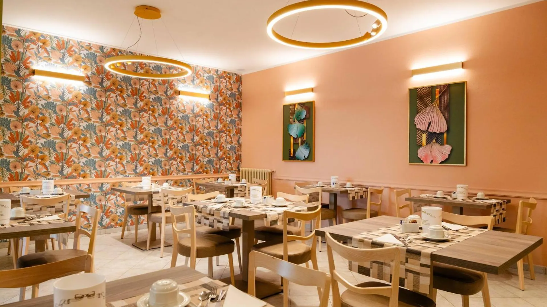 Hotel Pardini Viareggio