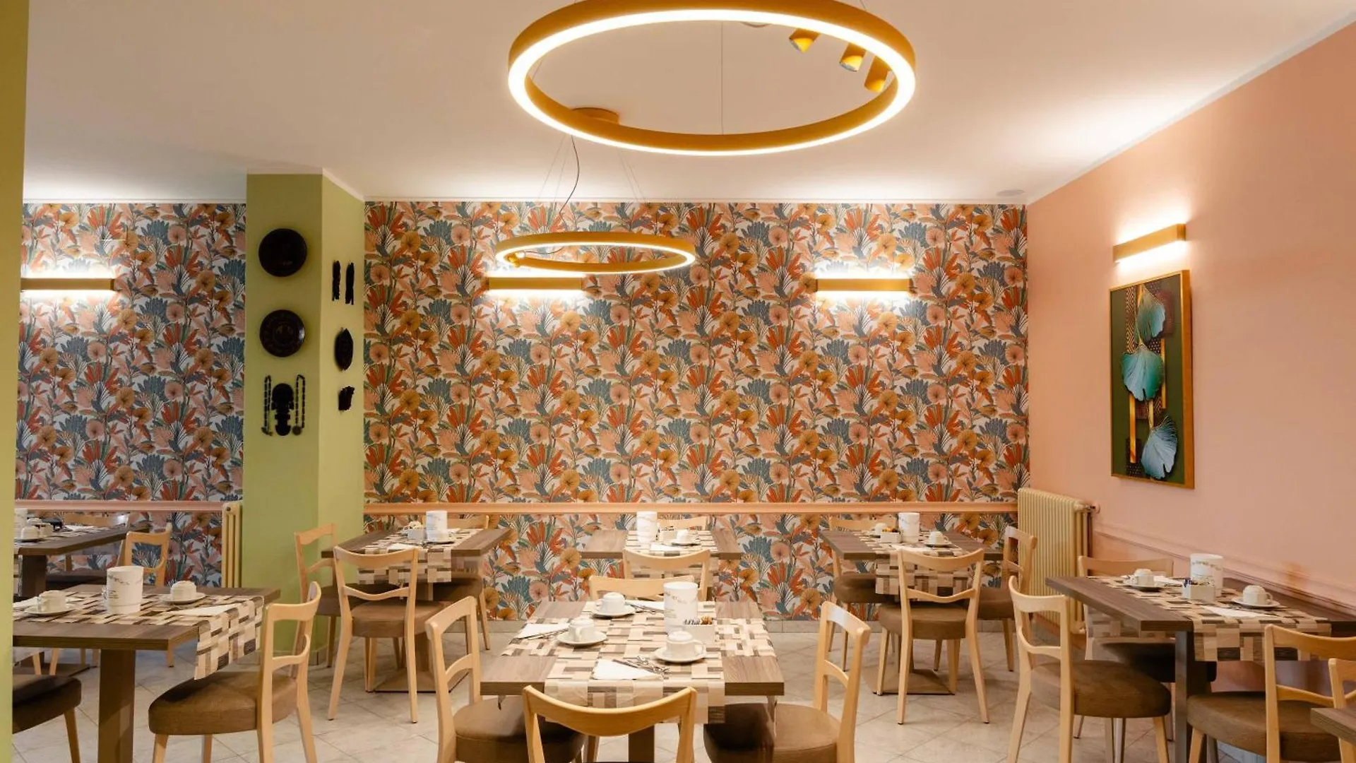 Hotel Pardini Viareggio