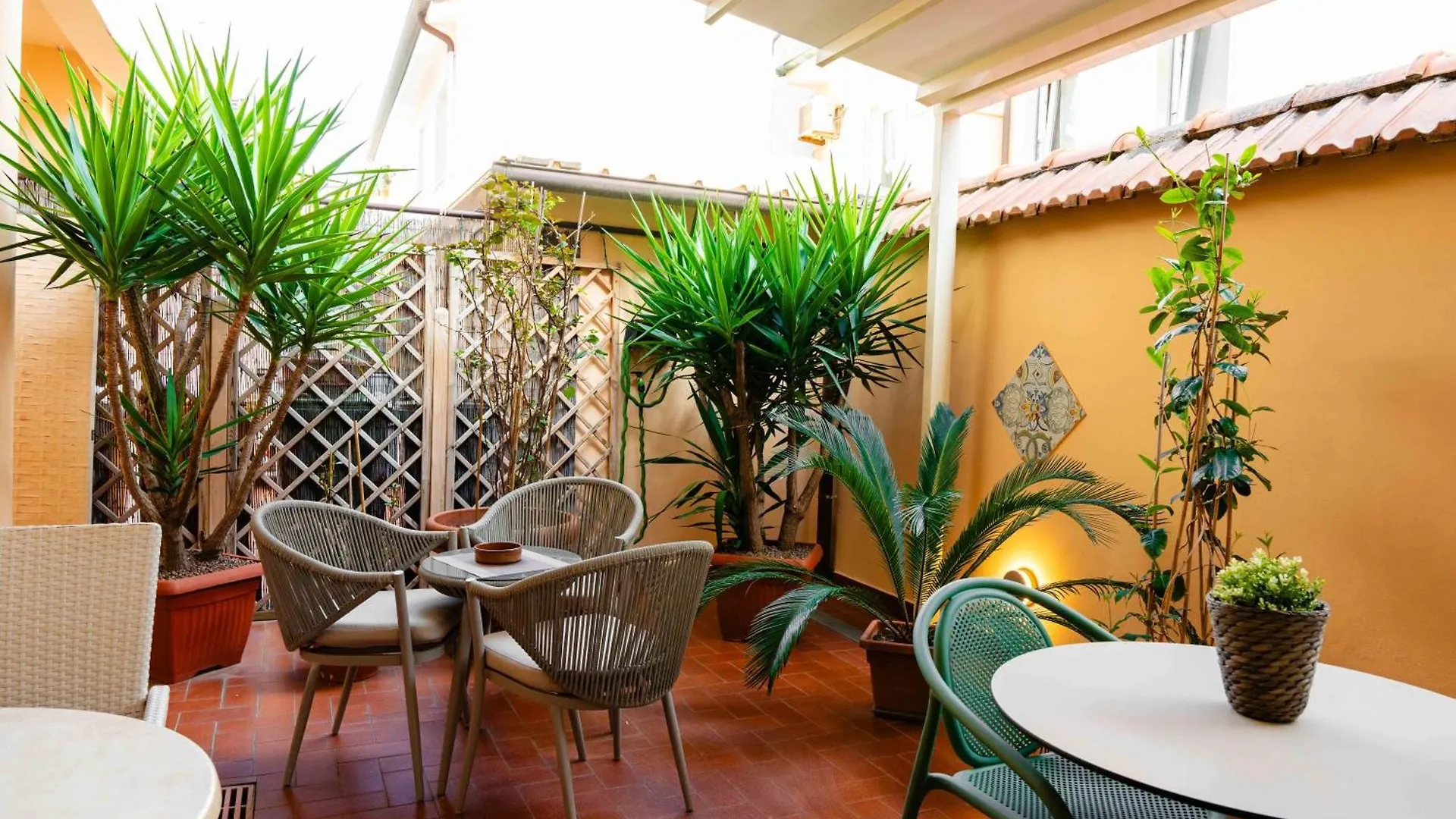 Hotel Pardini Viareggio