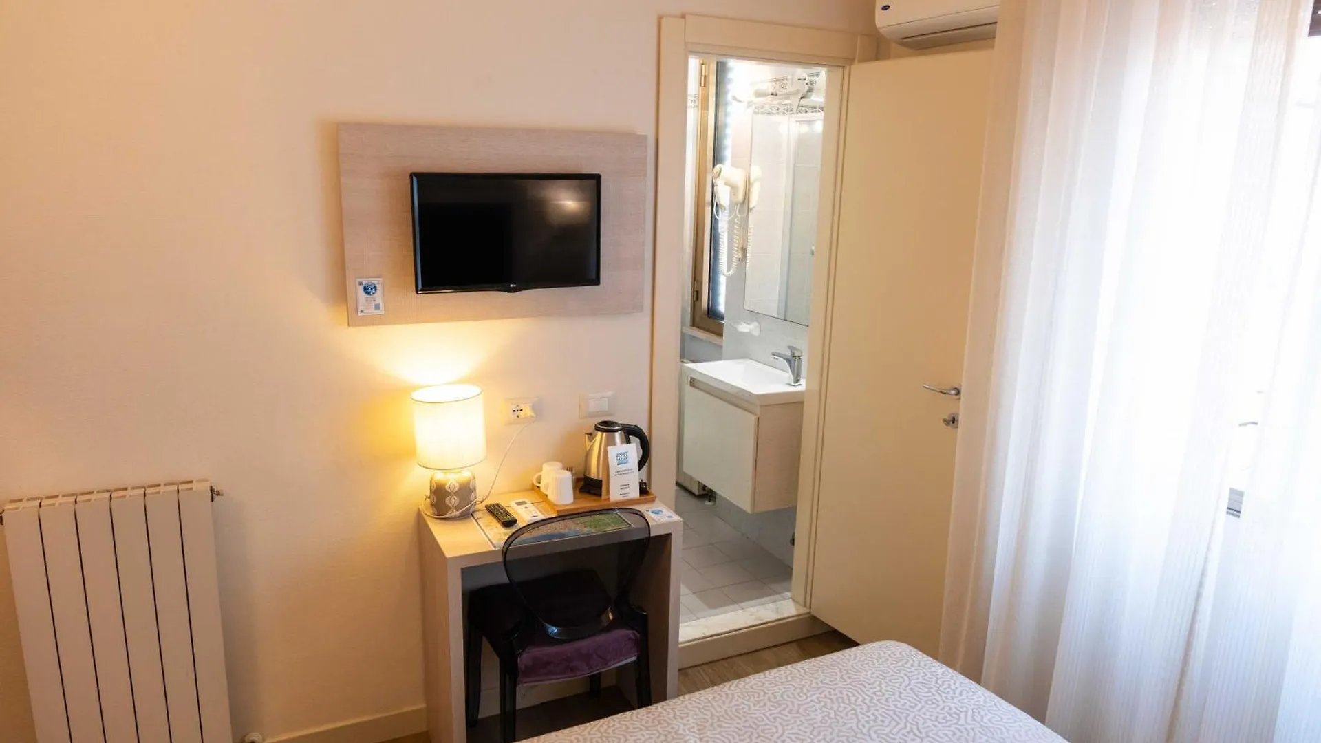 ***  Hotel Pardini Viareggio Italië
