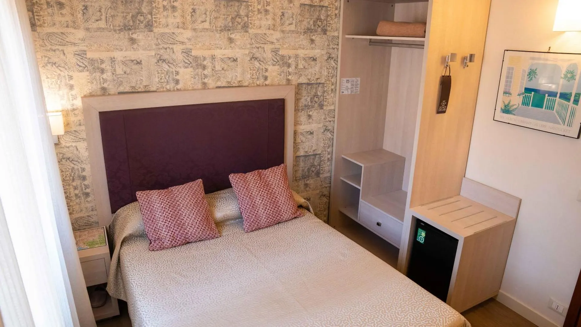 Hotel Pardini Viareggio