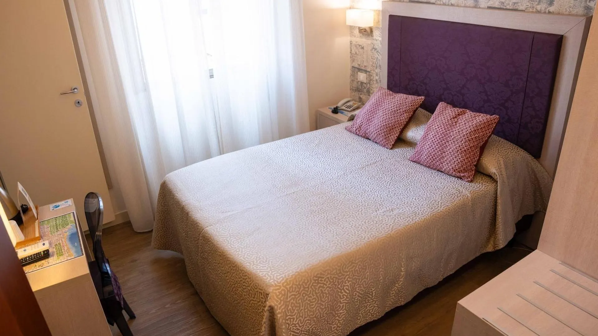 Hotel Pardini Viareggio