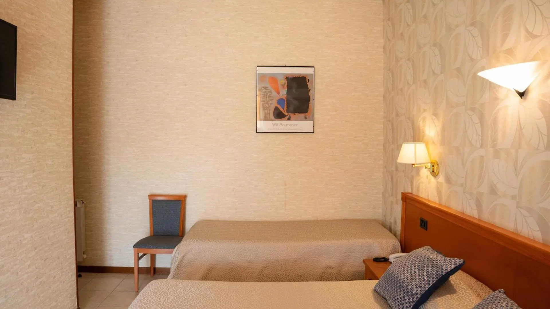 Hotel Pardini Viareggio