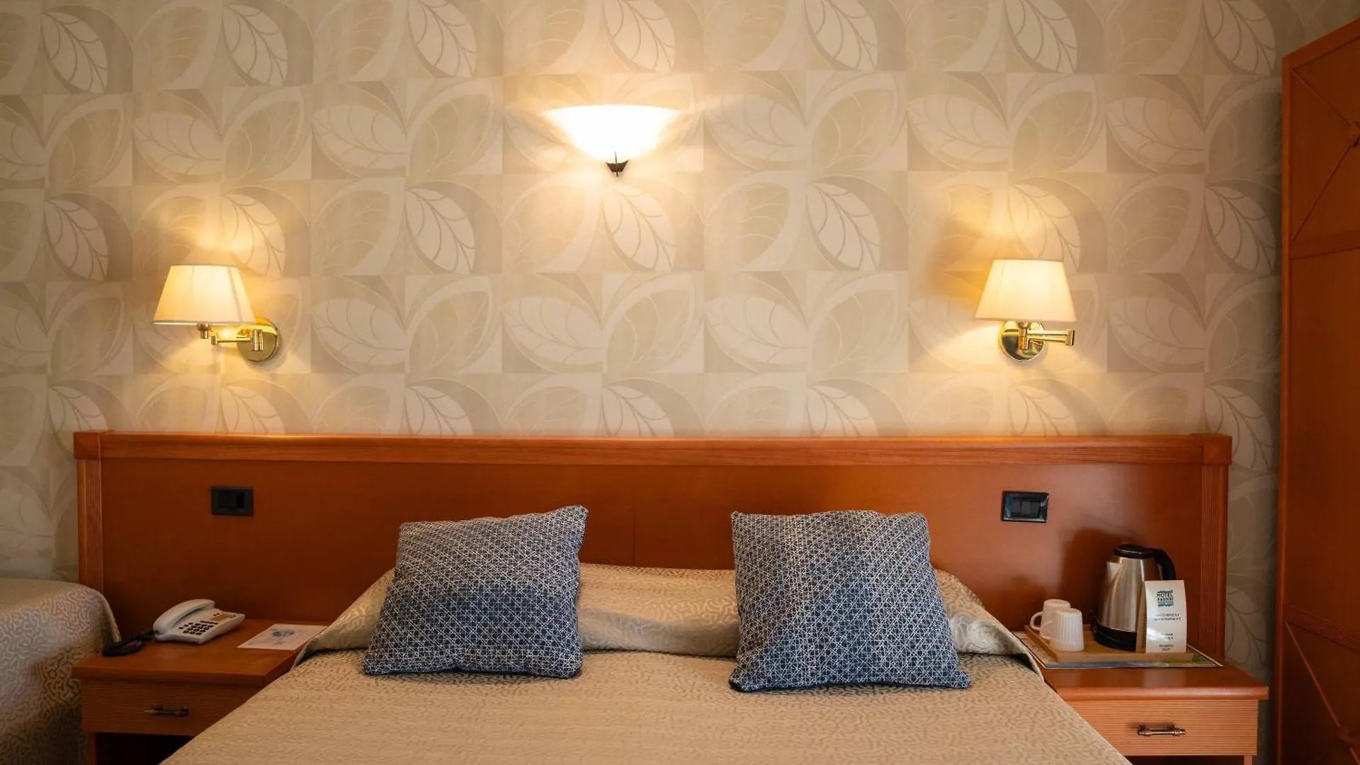 Hotel Pardini Viareggio