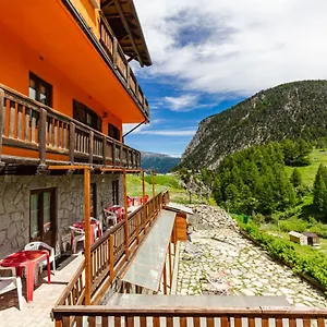Al Foiron Hotel Claviere