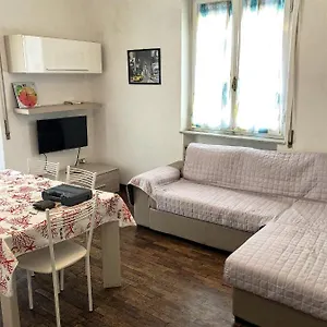 Appartamento Casa Fubiani