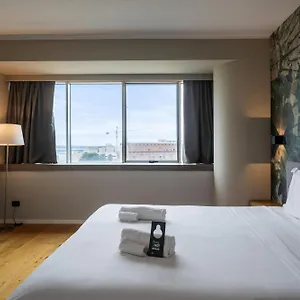 Crystal Hotel Trapani