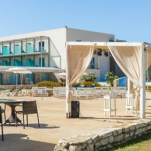 Baia Dei Mulini & Hotel Trapani