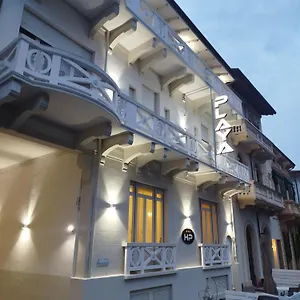 3* Hotel Playa