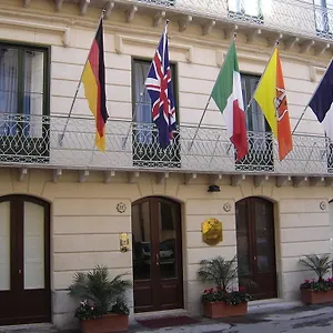 Le Chiavi Di San Francesco 4* Trapani