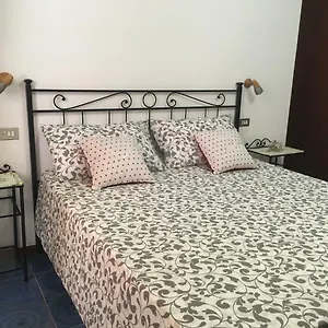 Appartamento Il Mio Piccolo Angolo Di Mare