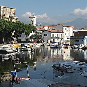 Appartamento Casa Delle Darsene