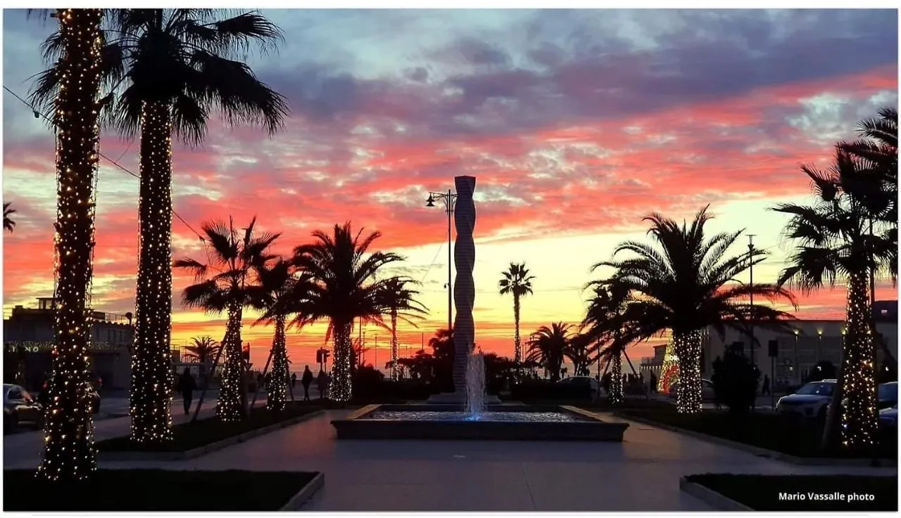 Hotel Pardini Viareggio