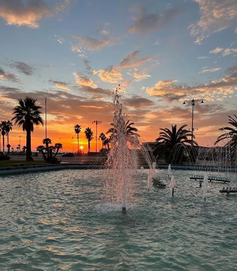 Hotel Pardini Viareggio