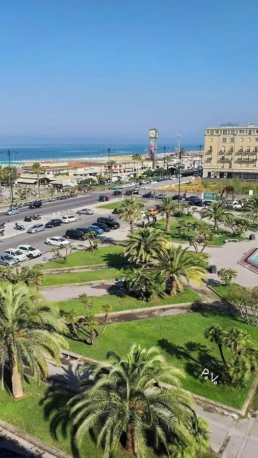Hotel Pardini Viareggio