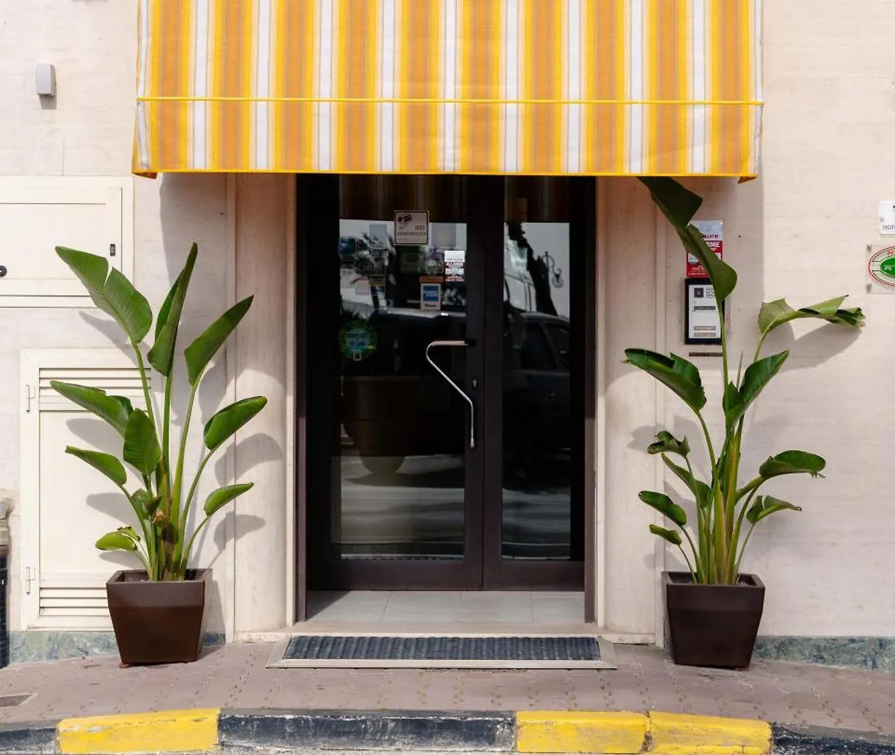 Hotel Pardini Viareggio