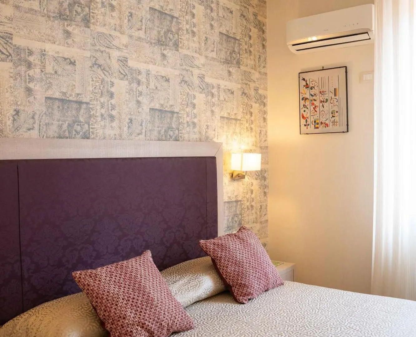 Hotel Pardini Viareggio 3*,