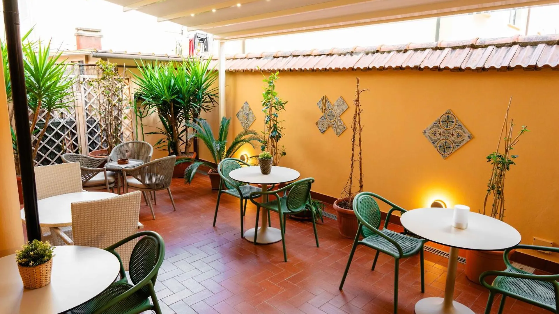 Hotel Pardini Viareggio 3*,  Italien