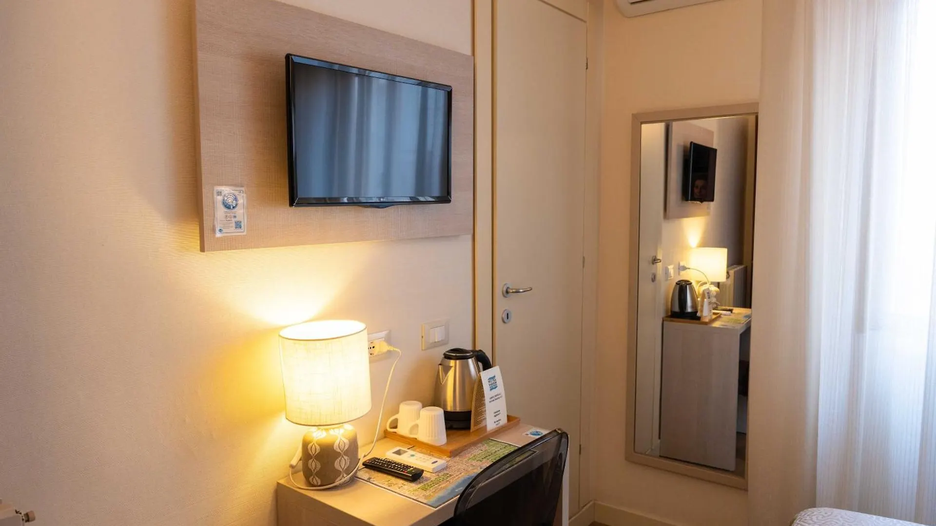 Hotel Pardini Viareggio
