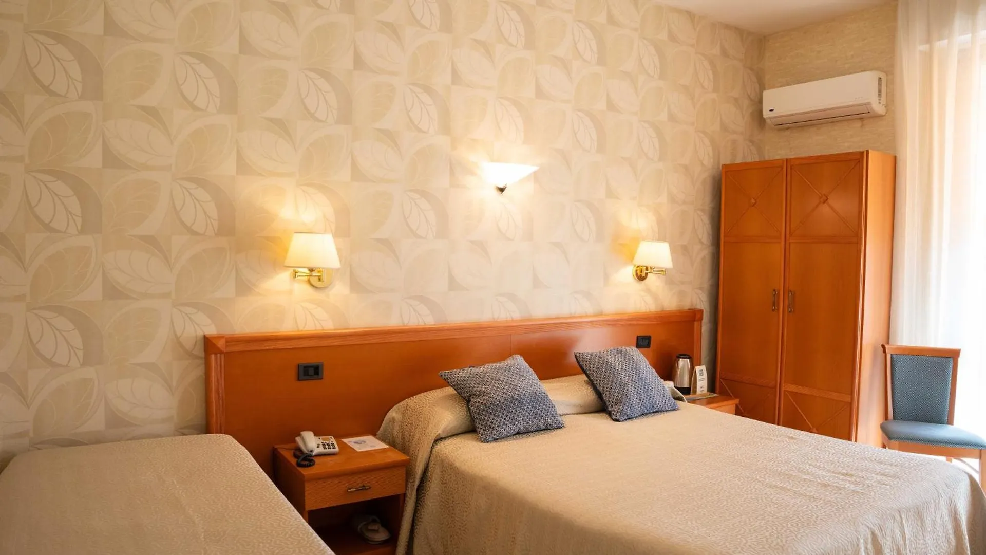 Hotel Pardini Viareggio