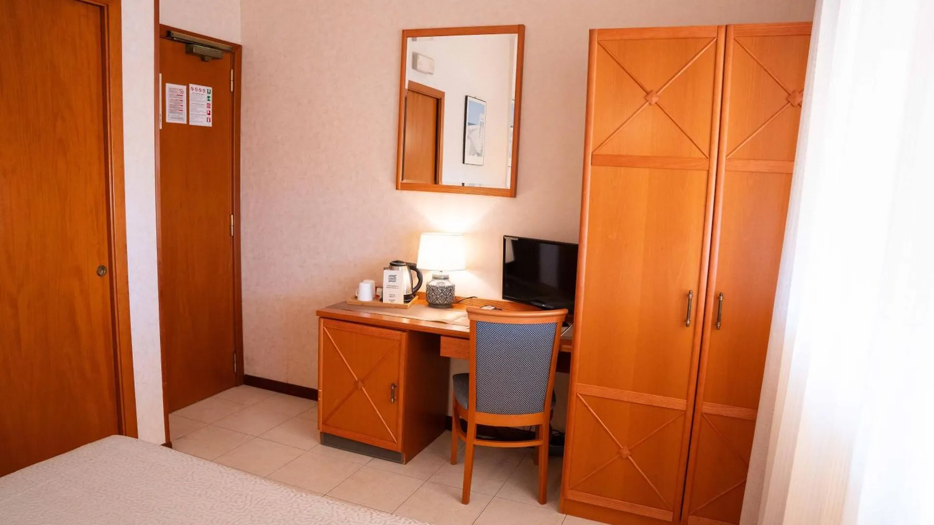 Hotel Pardini Viareggio