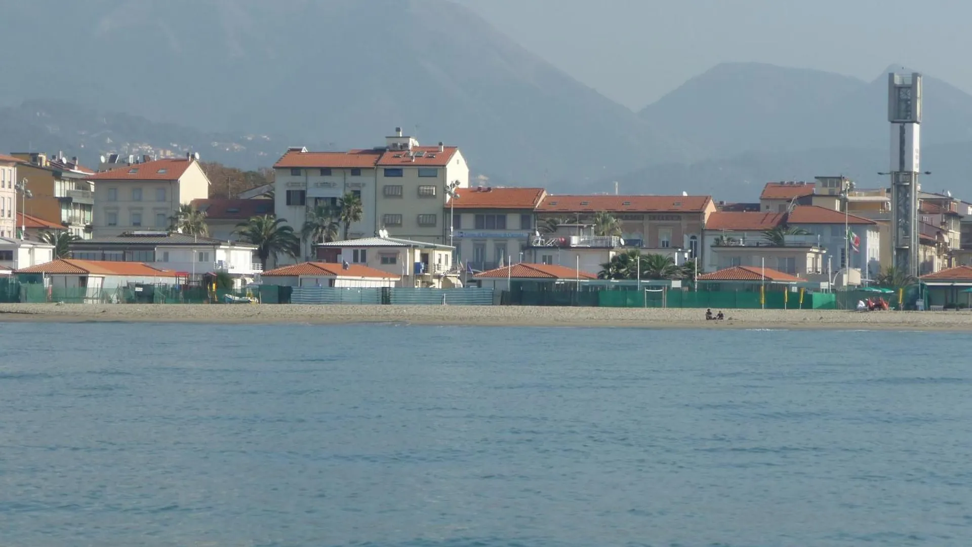 Hotel Pardini Viareggio