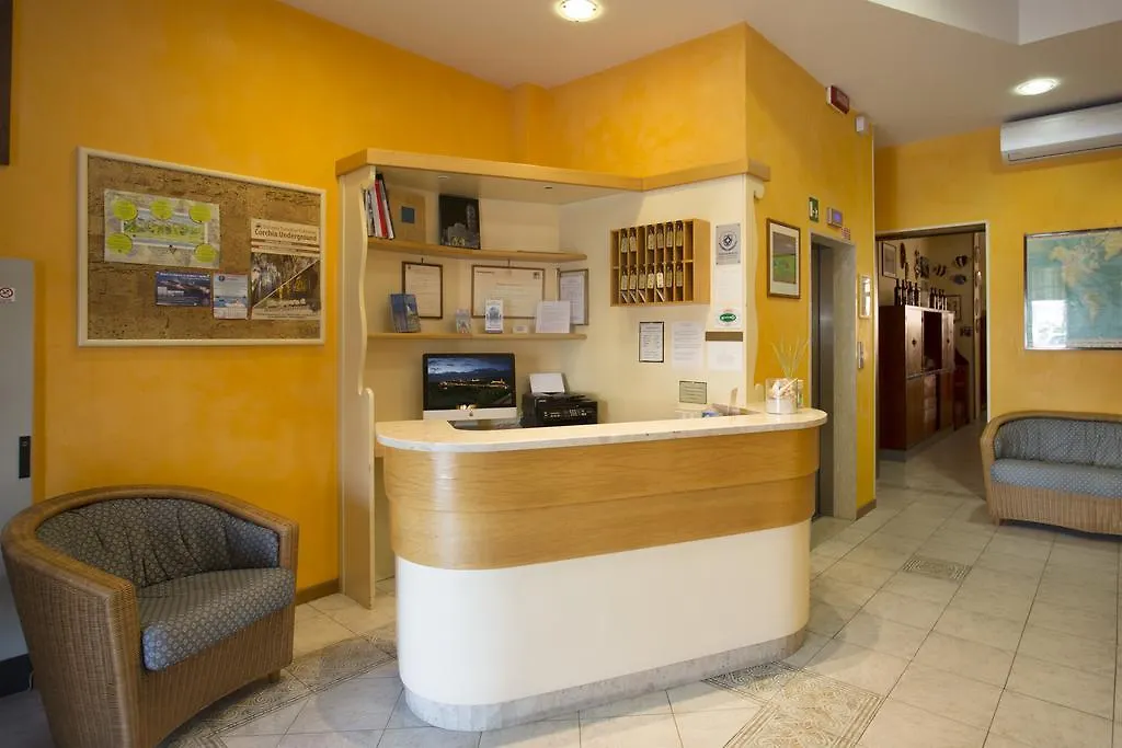 Hotel Pardini Viareggio