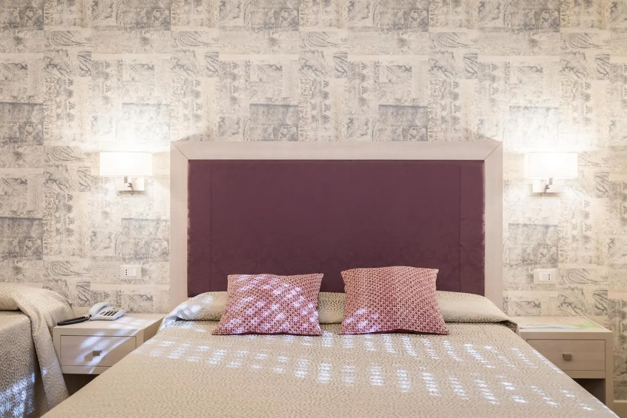 Hotel Pardini Viareggio