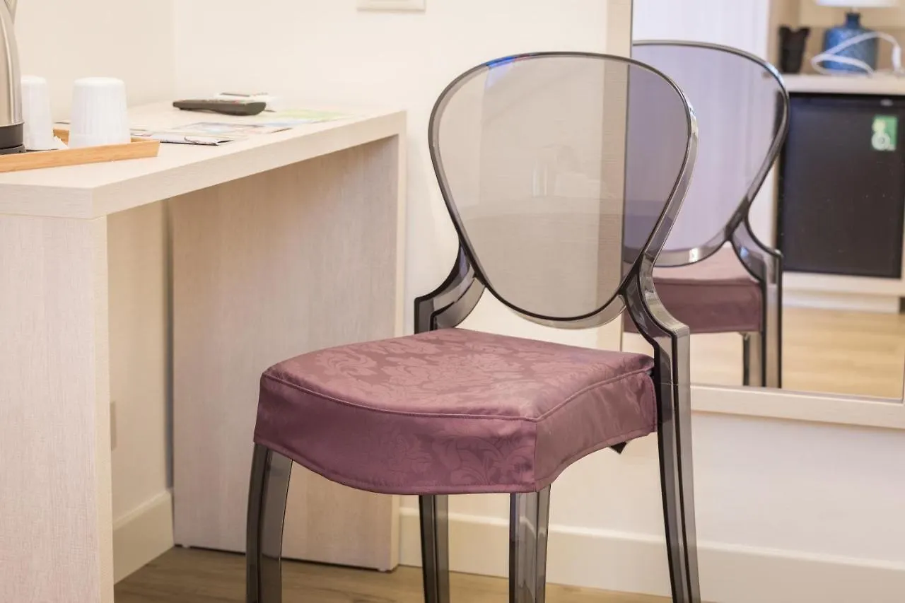 Hotel Pardini Viareggio