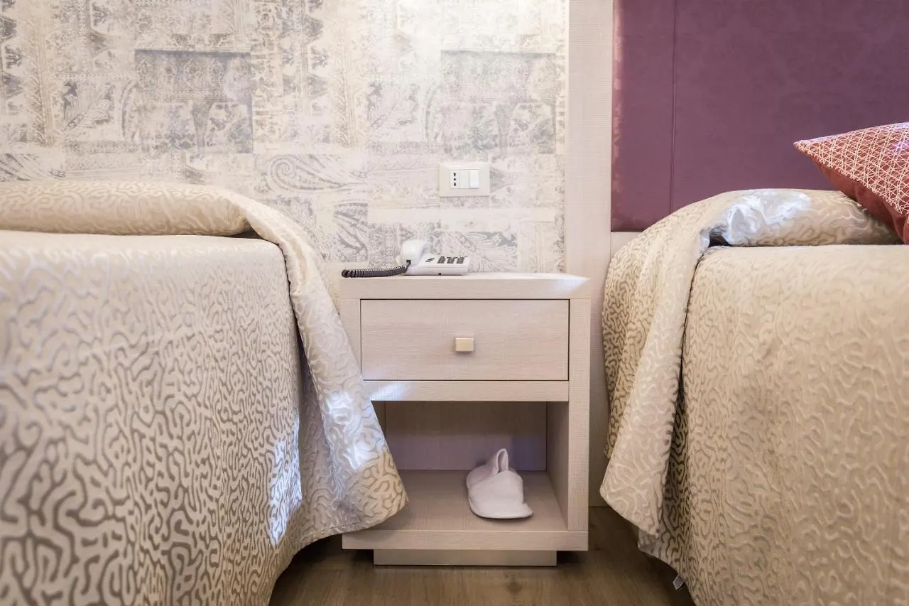 Hotel Pardini Viareggio