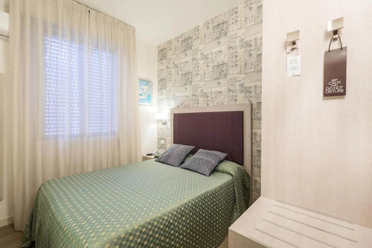 Hotel Pardini Viareggio
